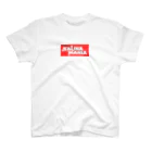 SAUNAMANIAのSAUNAMANIA スタンダードTシャツ