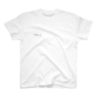 toujoursのtulip  スタンダードTシャツ