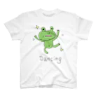 自分が着たいものを置く場所のDaicing スタンダードTシャツ