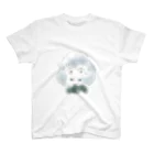 Sakumaの思案ちゃん スタンダードTシャツ