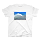 森下善行の雲Ⅲ スタンダードTシャツ