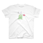 ひよこのきょうりゅうくん Regular Fit T-Shirt