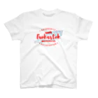 Funkastok'sのFKS SPARK PLUG スタンダードTシャツ