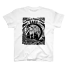 ボンゲ式TOYSのIt’s Only a Paper Moon BAND　Tシャツ Regular Fit T-Shirt