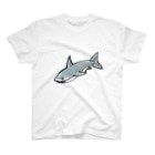 bearbenchのサメ Regular Fit T-Shirt