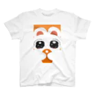 ぬし子のおみせの湯たんぽの偉大さに気づいたうさぎのみていちゃん🥕 Regular Fit T-Shirt