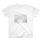 chillのstop motion / T-shirts Regular Fit T-Shirt