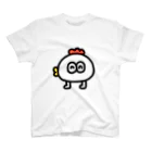 アゲアゲ↑↑ボーイfromアゲアゲカメラのど根性アゲ2021Tシャツ(ビックじゃない方) Regular Fit T-Shirt