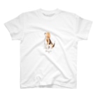 えどがわのビーグル Regular Fit T-Shirt