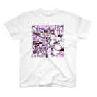 あいするの桜フリーダム Regular Fit T-Shirt