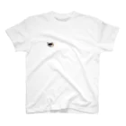 souchan125の飼ってる猫　ふぃお Regular Fit T-Shirt