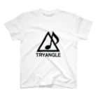 ぷらんく-triangle-のTAG2017 スタンダードTシャツ