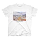 旅ごころのGuanajuato 01 -noon- / ピピラの丘（昼） スタンダードTシャツ