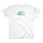 くどうすみかの暇だから電話しよ！ スタンダードTシャツ