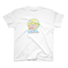 SUZURI de ぺこやのササクレ スタンダードTシャツ