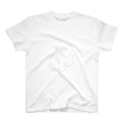 08のどう見てもイチゴちゃん Regular Fit T-Shirt