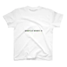 ☆romi romi☆のreptile maniac スタンダードTシャツ