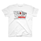 REAL ADDICT OFFICIALのREAL ADDICT OFFICIAL ITEM スタンダードTシャツ