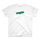 ちょ待てよのUtopia スタンダードTシャツ