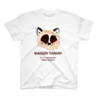 サカイのMAISON TANUKI© Regular Fit T-Shirt