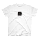 atelier EnkiのENKI Logo Black スタンダードTシャツ