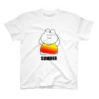 マンモスショップのSUMMER スタンダードTシャツ