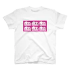 500mLの3by2 Regular Fit T-Shirt