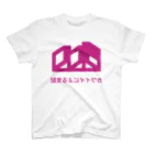 500mLのreversed スタンダードTシャツ