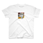 smilethailandのスマイルタイランド Regular Fit T-Shirt