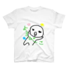 よろぴーこのよろぴーこ スタンダードTシャツ