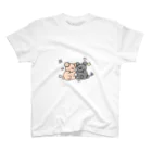 MARUMARus🐻🎈のMARUMARu スタンダードTシャツ