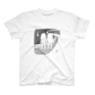 psyainのOBAKE highway Regular Fit T-Shirt