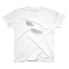 ねこてぃぶのメダカ Regular Fit T-Shirt