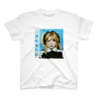 ニアぴ💕のニアぴ証明写真(免許証) スタンダードTシャツ