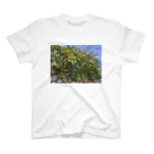 tkcoooのFleurs de Marseille Regular Fit T-Shirt