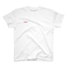 N4ON / ねおんらいとのふざけ過ぎの塊Tシャツ【N4ONグッズ】 スタンダードTシャツ