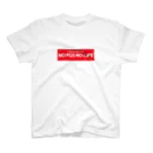 船橋グランドサウナのNO FGS NO LIFE Regular Fit T-Shirt