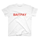 にしぐち農園のBAITPAY スタンダードTシャツ