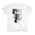 fancygraphicのDN_8809c1 Regular Fit T-Shirt