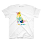 こてつ日誌のうちの子Tシャツ Regular Fit T-Shirt