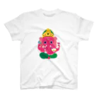 おばけ商店の神仏Tシャツ＜ガネーシャ＞ スタンダードTシャツ