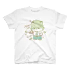 クロフミのまったりショップのまったりカフェのフミヒロ Regular Fit T-Shirt