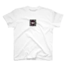 かもかも。のあくまちゃん Regular Fit T-Shirt