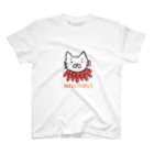 (~ みゆう 'ω' )~のニャクトパス Regular Fit T-Shirt