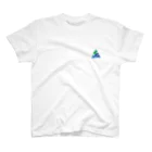 Joinus shop 〜アートデザイン〜の『ΔデルタΔ』× 『Energy value』 スタンダードTシャツ