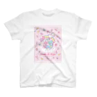 anir0214のリクエスト柄2 スタンダードTシャツ