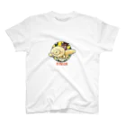 AIZUSHINTOMIZAのAIZUSHINTOMIZA Regular Fit T-Shirt