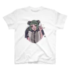 🧨なやみの素🧨のみるくちゃん Regular Fit T-Shirt