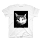 みのりの会長のネコ Regular Fit T-Shirt
