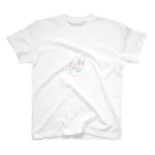 きまぐれふぇるまあたのおやすみ Regular Fit T-Shirt